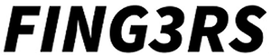 FING3RS Logo