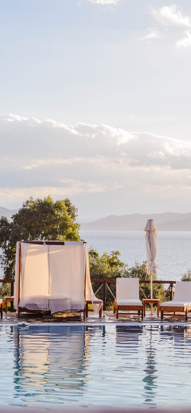 코사무이 리츠칼튼, 실라바디
리조트 프로모션